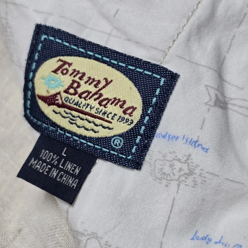 Tommy Bahama tommy bahama